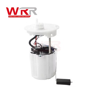 WRR 13592131 13586775 13578734 Yüksek Kaliteli Oto Parçaları Yakıt Pompası Grubu Chevrolet Aveo SONIC Onix Gamma GS10 için - Product Image 4