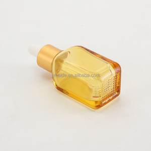 Oferta Especial 30 Ml Dropper Garrafa <span class=keywords><strong>Brown</strong></span> Dropper Frasco Dropper Pipeta - Product Image 2