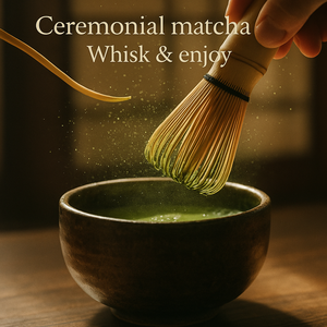 Toptan özel etiket yüksek kalite tören sınıf <span class=keywords><strong>Matcha</strong></span> 30g 50g100g çantası ince yeşil çay tozu toz yeşil çay çay tozu - Product Image 4