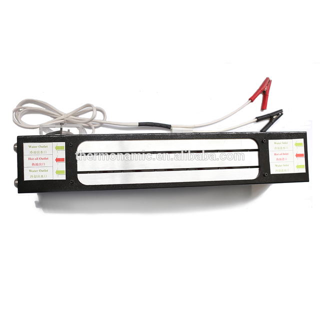 200 Watts Thermoelectric Power Generator TEG200-24V