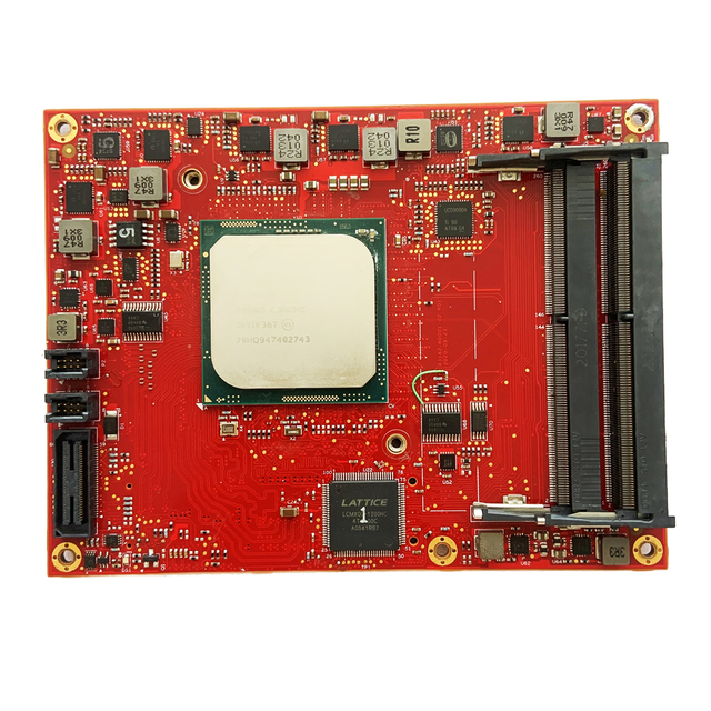 INTEL R3182-80001-02 R01 R3182 Industrial Motherboard Embedded CPU Board CPU Module Main Board Original Stock 100%testing