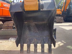 Usato Sany SY75CPro macchina usato scavatore cingolato usato escavatore usato per la vendita - Product Image 4