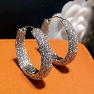 Orecchini Eleganti per Donne, Accessori per Orecchie Semplici per Uso Quotidiano - Product Image 2