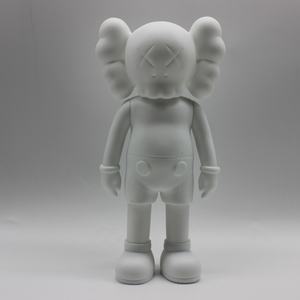 Vente en gros DIY sets d'art et d'artisanat <span class=keywords><strong>peinture</strong></span> d'ours fluide six motifs kit de <span class=keywords><strong>dessin</strong></span> à verser jouets pour enfants - Product Image 2