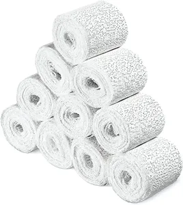 Venda Adhesiva de Seguridad, Procedimiento Médico, Vendaje Adhesivo de París, Rollo de Vendaje - Product Image 1