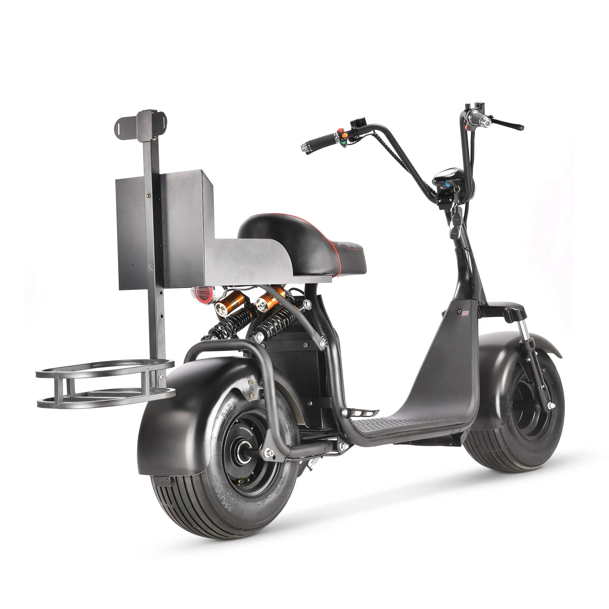 US/European Warehouse golf scooter Wholesale Golf Citycoco electric scooter electric golf scooter 2000w citycoco for adults