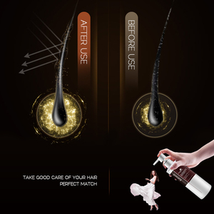 Karseel Vente en gros Shampoing et revitalisant hydratants à l'<span class=keywords><strong>essence</strong></span> de maca de haute qualité professionnelle Ensemble de soins capillaires pour <span class=keywords><strong>cheveux</strong></span> secs - Product Image 4