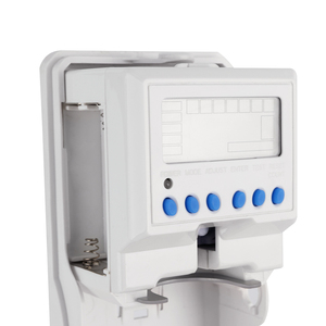 Nouvelle tendance 270ml distributeur d'aérosol programmable vaporisateur de lumière LED écologique pour arôme de salle de bain - Product Image 5