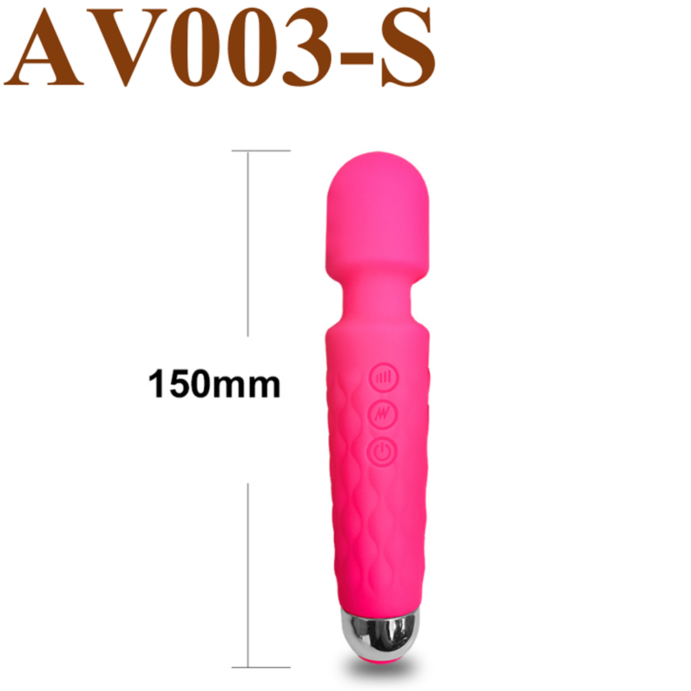 AV003-S-RD-Box