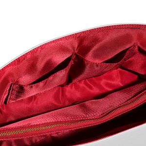 ซับในกระเป๋า Tyvek สำหรับกระเป๋าถือและกระเป๋าสะพาย ทนทานต่อการฉีกขาด ช่วยจัดระเบียบ สะดวกและปลอดภัยในการพกพา - Product Image 4