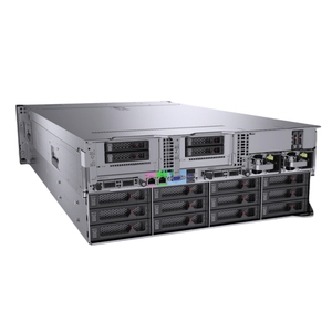 Serveur en rack FusionServer 5288 V7 nouvelle génération 4U 2 sockets, <span class=keywords><strong>stockage</strong></span> ultra-grand volume, haute fiabilité et sécurité - Product Image 2