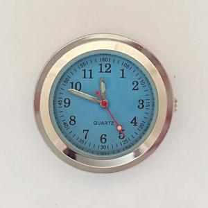 DIY 합금 금속 시계 헤드 얼굴 액세서리 부품 간호사 시계 숙녀 남성 여성 남여 의사 포켓 쿼츠 시계 저렴한 - Product Image 4