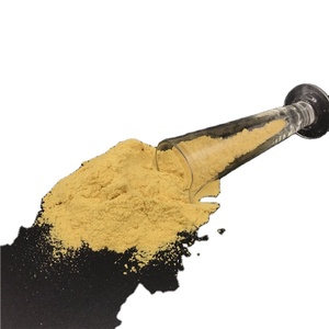 Công nghiệp lớp sắt Sulphate điều trị với polyferric Sulfate - Product Image 4