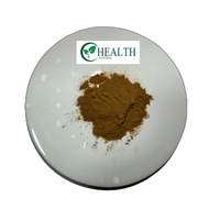 Extrait d'herbes de haute qualité, extrait de Sceletium Tortuosum 1% 2% 5%, poudre d'extrait de Kanna, polyphénols