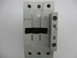 Nuevo Original en Stock XTCE065D00TD <span class=keywords><strong>DILM65</strong></span>(RDC24) 24-27VDC NSMP - Product Image 4