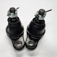 Biela estabilizadora, extremo de varilla de tracción de alta calidad, junta esférica inferior 54830-0U000 568204A600 545304A000 548304A600 54822H1000