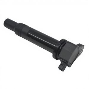 Nueva Bobina de Encendido Tipo Lápiz <span class=keywords><strong>COP</strong></span> 12V 2 Pines 27301-26640 para New Center Road, Reemplazo OE, Compatibilidad Verificada, Bajo Nivel de Fallos - Product Image 4