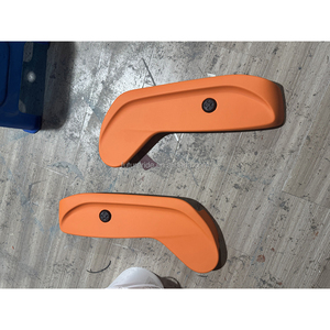 Conversión Interior de Fábrica Original Aprobada para el Mercado de la UE para <span class=keywords><strong>Mercedes</strong></span> <span class=keywords><strong>Vito</strong></span> Clase V - Product Image 4