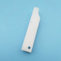 Support de pièces consommables pour fil plastique EDM Charmilles 100446688, série Robofil, brosse de contact C737, services de fabrication, marque Win
