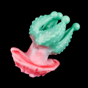 YOCY Body Safe Large Anal Plug for Anal Enlargement and male <b>masturbator</b> cup Sex Toys - Product Image 2
