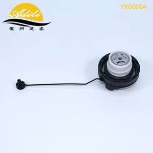 Tapa del Tanque de Combustible para Buick Gl8 Chevrolet Onix Cobalt Prisma 95292262 Plástico Negro - Product Image 4