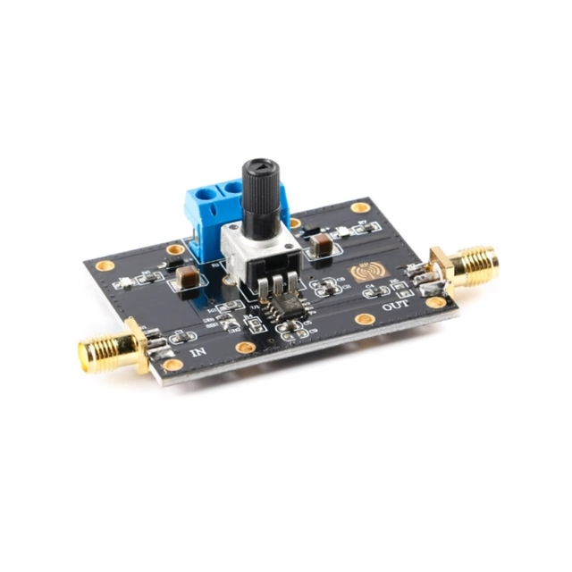 OPA627 precision amplification module high-speed high impedance amplifier single channel universal operational amplifier..00.
