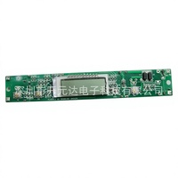 Développement et fabrication de circuits imprimés pour les plaques de commande des lisseurs et boucleurs de cheveux
