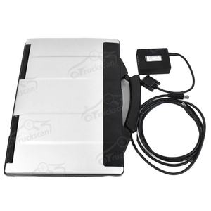 Herramienta de Diagnóstico para Montacargas Jungheinrich, Interfaz Judit Incado con Judit 4 y Judit JETI ET SH (CF 19 Incluido) - Product Image 1