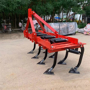 Tüm amaçlı pulluk yaylı kültivatör 3 Piont ağır kültivatör - Product Image 1