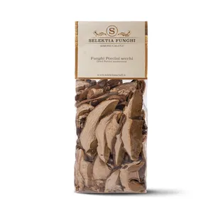 Qualität und Quantität gesichert Funghi Dried Mushroom Porcini Mushrooms Bag