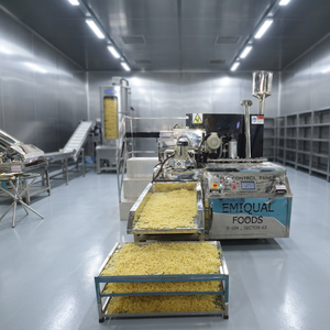 Automatic 200 kg/hr <b>Pasta</b> Making <b>Machine</b> - Product Image 5