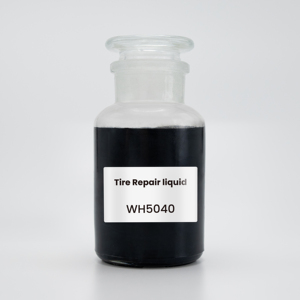 Mọi thời tiết nước dựa trên lốp hoàn thiện phun thân thiện với môi công thức tăng cường lốp Xuất Hiện-hóa chất phụ trợ đại lý - Product Image 1