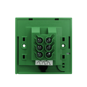 Khẩn cấp phá vỡ kính nút báo cháy hệ thống cửa phát hành nút resettable khẩn cấp <span class=keywords><strong>Exit</strong></span> nút với LED kiểm soát truy cập - Product Image 6