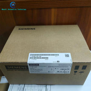6SL30401LA010AA0 SINAMICS S120หน่วยควบคุม CU310-2 PN 6SL3040-1LA01-0AA0ซีเมนส์ - Product Image 3