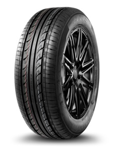 ยางรถยนต์ยี่ห้อ CONSTANCY รุ่นใหม่ ขนาด 185/65R14, 175/75R13, 165/70R14, 205/60R14, 165/70R13, 195/70R14 รุ่น LY166 - Product Image 1
