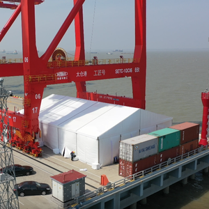 Tienda <span class=keywords><strong>de</strong></span> campaña <span class=keywords><strong>de</strong></span> 18x20m, 18x25m, 18x30m, para <span class=keywords><strong>alquiler</strong></span> <span class=keywords><strong>de</strong></span> bodas, negocios, eventos al aire libre, tienda <span class=keywords><strong>de</strong></span> cabaña para almacén, salón, tienda <span class=keywords><strong>de</strong></span> fiesta - Product Image 1