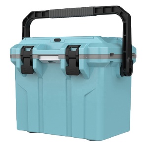 Échantillon Gratuit - NOUVEAUTÉ BSCI - Glacière Rigide Durable et Étanche pour Kayak, Pêche, Camping, Marine - Product Image 2