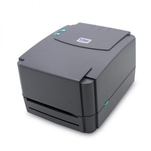 Impresora de Etiquetas de Tela Multifuncional 244pro, Impresora de Etiquetas Adhesivas de Papel Térmico de 4 Pulgadas, Interfaz USB para Pequeñas Empresas, 203dpi, 1 Año de Garantía - Product Image 3