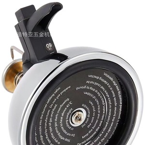 As One Miniatura Quemador Bunsen R-2001 con Encendido Electrónico, Lámpara de Gas de Acero Inoxidable, Japón - Product Image 2