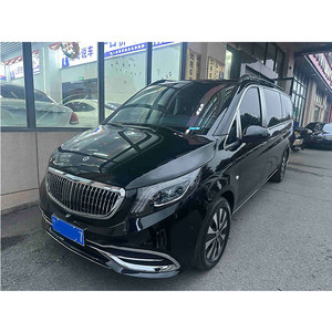 Autos Usados <span class=keywords><strong>Mercedes</strong></span> Benz Vito W447 2023 2.0T Elite MPV de 7 Plazas con Volante a la Izquierda Listo para Enviar - Product Image 1