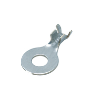 Connecteur automobile électrique AH431-6.5X0.8E borne à sertir de voiture automatique borne à oeillet 988601012