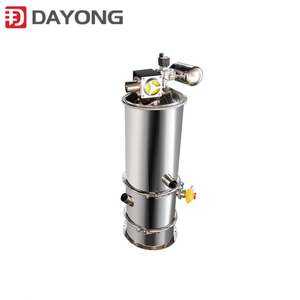 เครื่องดูดผงสูญญากาศ/ระบบขนส่งผงสูญญากาศ/ระบบส่งผงสูญญากาศ - Product Image 1