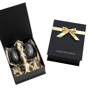 EUDR Luxury Magnetic <b>Book</b> Style <b>Box</b> Custom Rigid Cardboard Packaging with Satin Fabric Insert for Cup Mug and Premium Gift Sets - Product Image 4