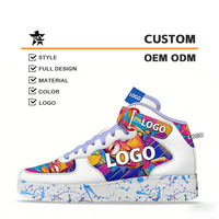 Chaussures de sport décontractées pour hommes, respirantes, confortables, de haute qualité, avec logo personnalisé du fabricant, lacets, baskets personnalisées