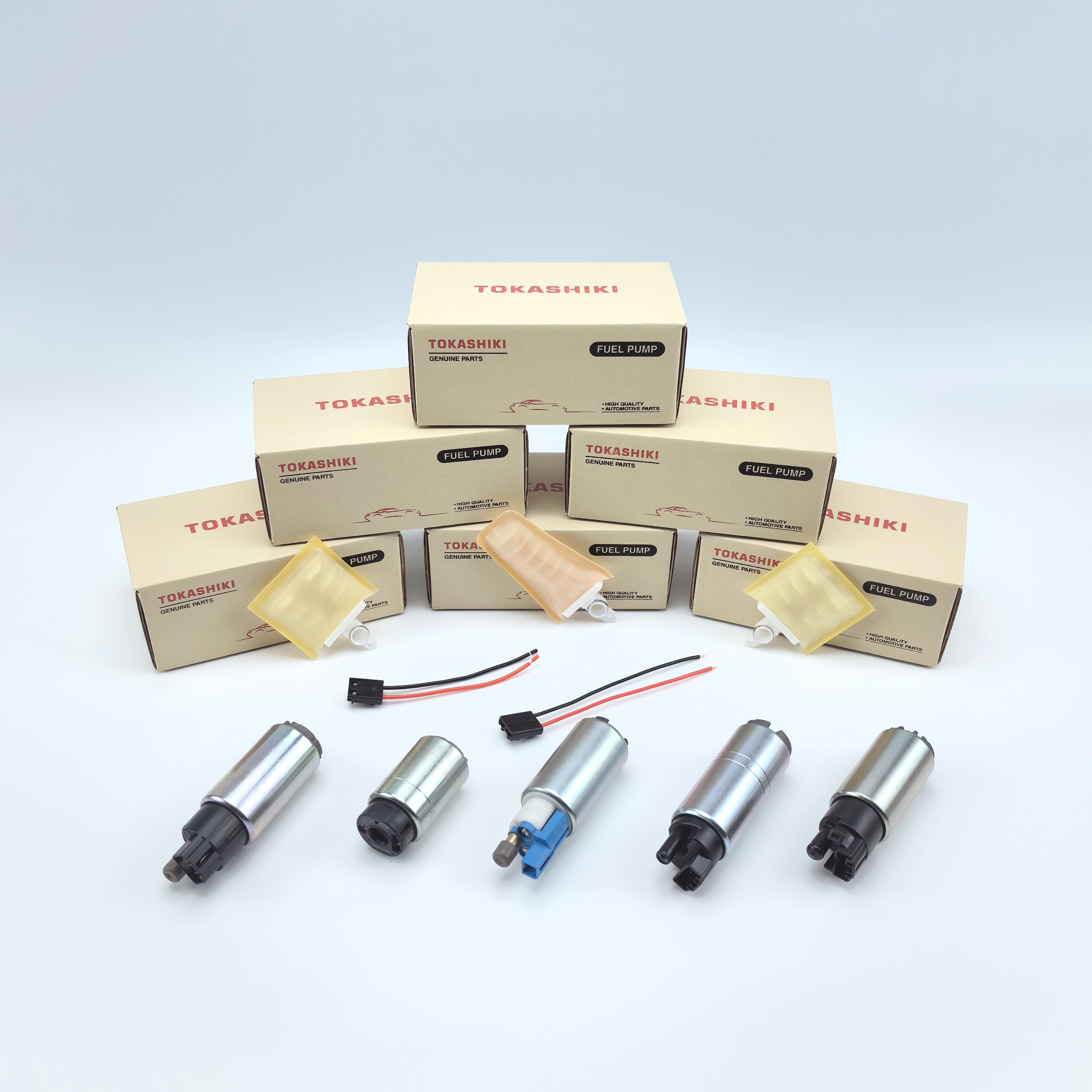 10101-4M728 Engine Overhaul Cylinder Head Gasket Kit for Nissan