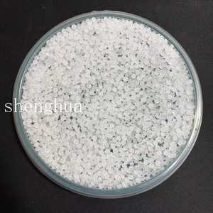 Granulés de résine de polyéthylène basse densité LDPE FB3500 blanc naturel, qualité film, matière première plastique pour l'industrie plastique - Product Image 2