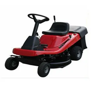 42 Inch Car Type Gasoline Lawn Mower / 0-10km/H Forward Speed / Used For Hillside Grassland And Other Garden Tools