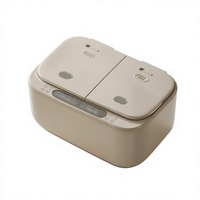 Autocuiseur Électrique Domestique Transfrontalier 5 Litres à Double Cœur avec Cuve Intérieure en Titane 800W à Contrôle par Micro-ordinateur