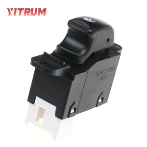 YITRUM – interrupteur de levage de vitre de voiture, 93570-3C010, vitre simple électrique, pour Hyundai Santa Fe 2002 – 2006 - Product Image 2