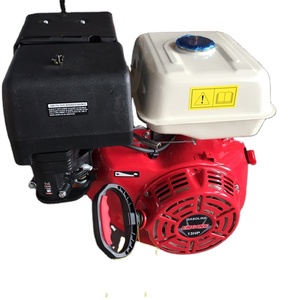 Moteur à essence 389cc refroidi par air, prix avantageux, en promotion, fabriqué en Chine - Product Image 1